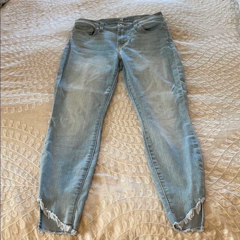 7 jeans